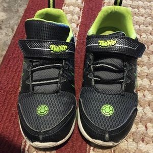 Toddler boys size 12 shoe/boot bundle